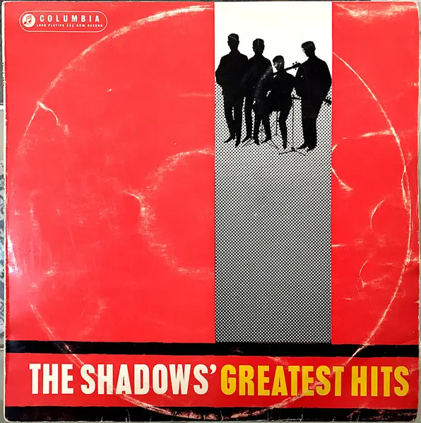 The Shadows' Greatest Hits