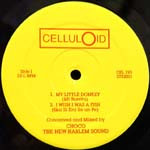 My Little Donkey (Mi Burrito)