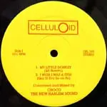 My Little Donkey (Mi Burrito)