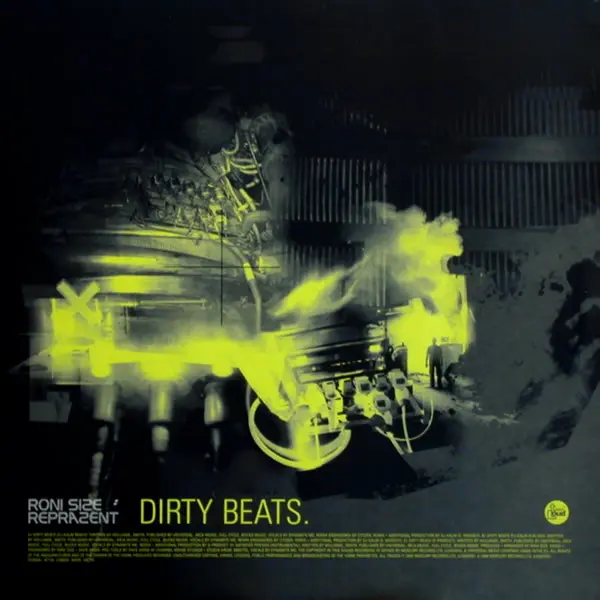 Dirty Beats