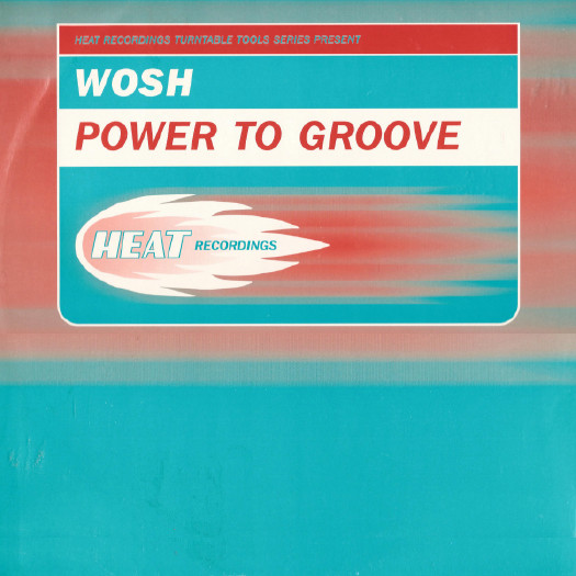 Power To Groove