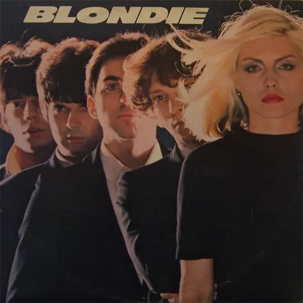 Blondie