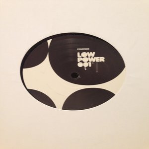 Various - Low Power 001, Electronic, EBM, Leftfield, 2005 - Not On Label (A Certain Ratio), Not On Label (Devo), Not On Label