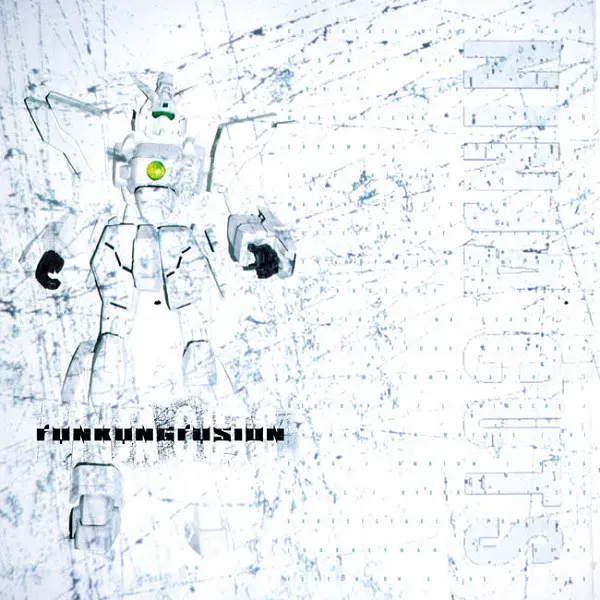 Ninja Cuts: Funkungfusion