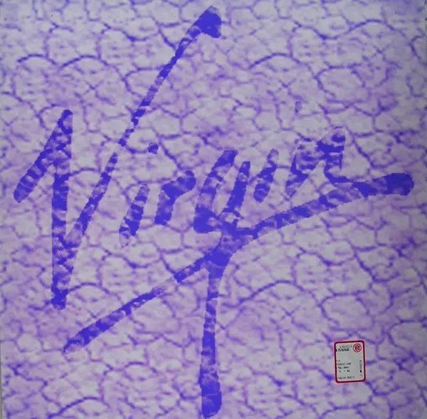 Album cover for Girlfriend by Billie Piper