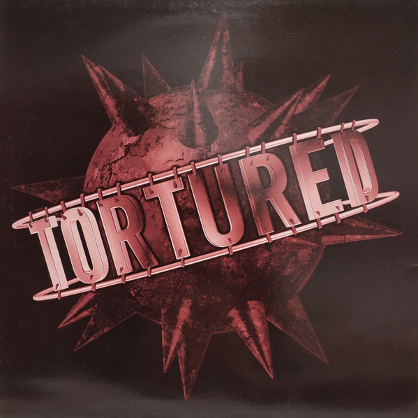 Gaetek - Pain023, Electronic, Tech House, Techno, 2001 - Tortured Records, UK, Vinyl 1x 12", 33 ⅓ RPM, 45 RPM