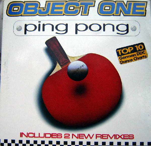 Ping Pong (Remixes)