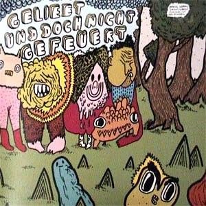 Geliebt Und Doch Nicht Gefeuert