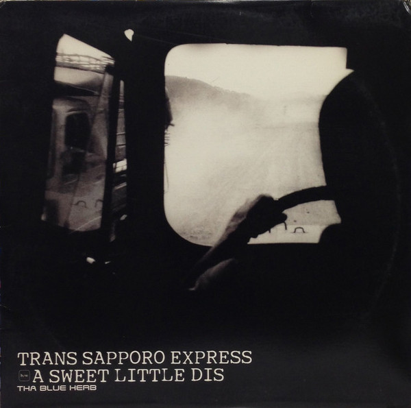 Trans Sapporo Express / A Sweet Little Dis