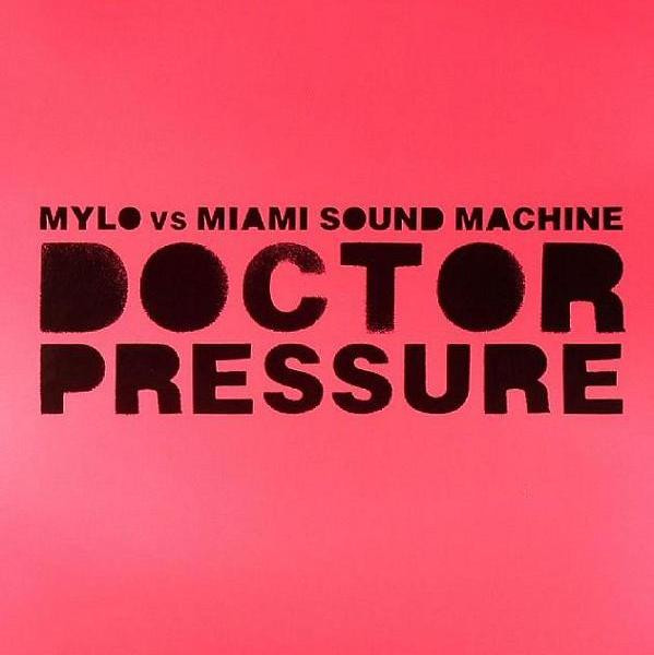 Doctor Pressure