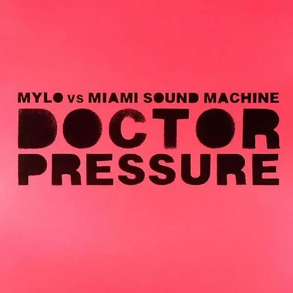 Doctor Pressure