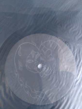 Various - Tv Freak A Go! Go!, Rock, Hardcore, Punk, Ska, 1997 - TV-FREAK Records, Japan, Vinyl 1x LP, Compilation