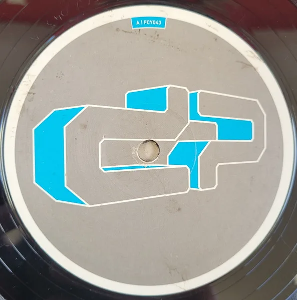 Album cover for Already Mine / Running Scared by D Product