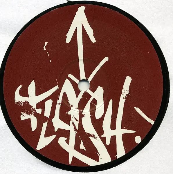 Grandmaster Flash - The Official Adventures Of Grandmaster Flash Sampler, Electronic, Funk / Soul, Hip Hop, Breaks, 2002 - St