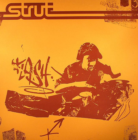 The Official Adventures Of Grandmaster Flash Sampler