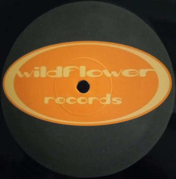 Album cover for Burnin' by Kamasutra Featuring Corrina Joseph