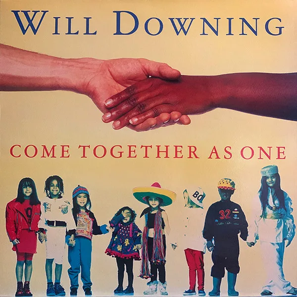 Come Together As One