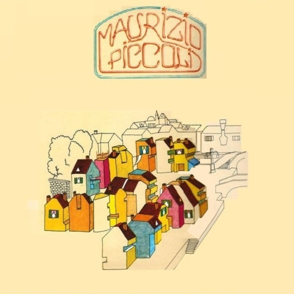 Giù Per Queste Strade