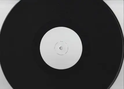 Kylie Minogue / Black Masses - Kylie, Electronic, Pop, House, Not On Label (Kylie Minogue), Vinyl 1x 12", Unofficial Release,