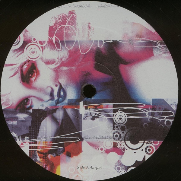 Armand Van Helden - Sugar, Electronic, House, 2006 - [PIAS] Recordings, Belgium, Vinyl 1x 12", 45 RPM
