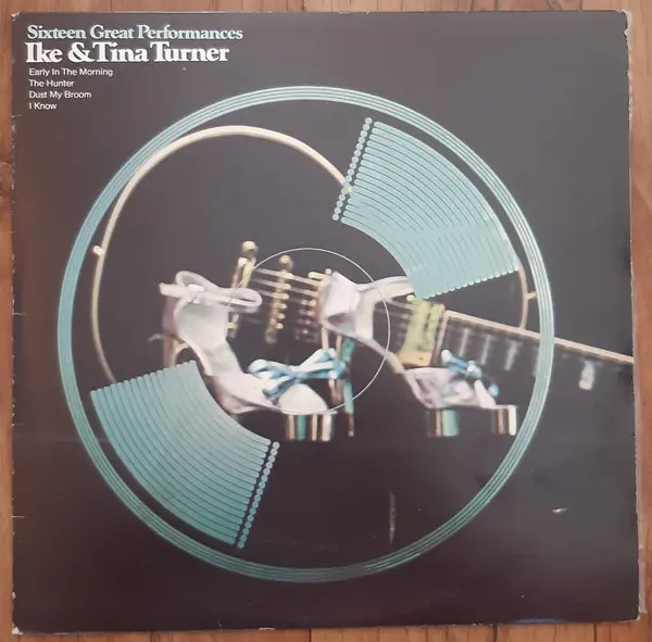 Sixteen Great Performances