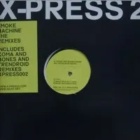Smoke Machine (The Remixes)