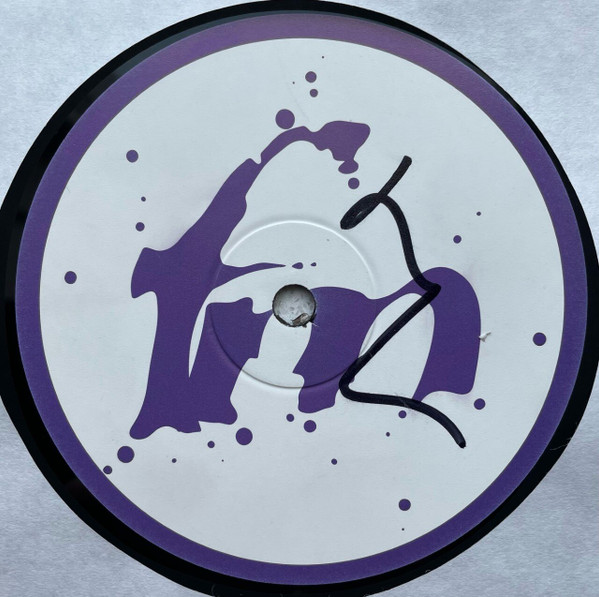 Kult Of Krameria - Coming Over / Daz It Mean, Electronic, Progressive House, Tribal House, 2006 - Fatal Music, Netherlands, V