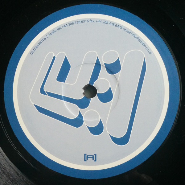 Album cover for Destiny by Hoffman (2)