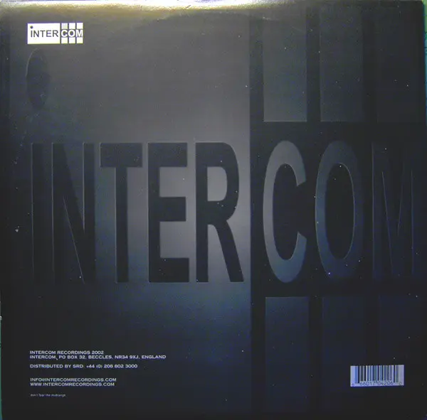 Album cover for Give It Up E.P. by 60 Minute Man & DJ Touch