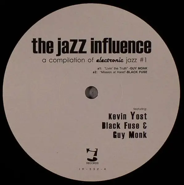The Jazz Influence