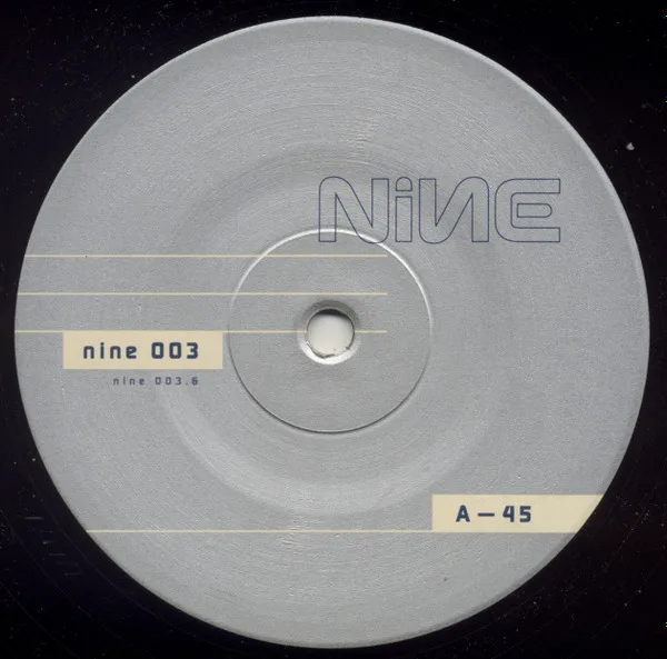 Album cover for Resonance by Wave Shaping Age