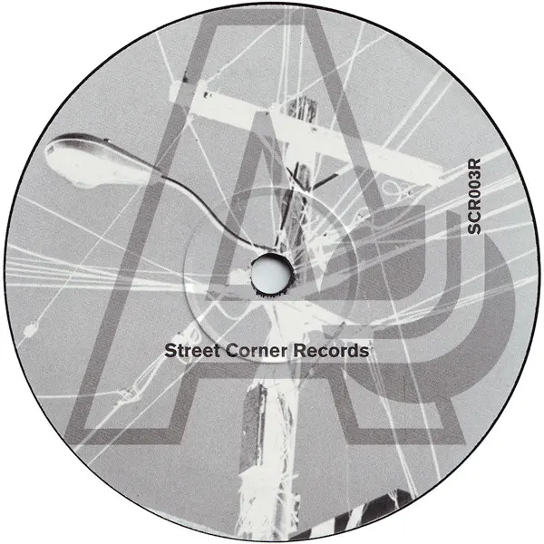 Street Corner Symphony - The Fifth Symphony (Harveys Remixes), Electronic, Disco, House, 1997 - Street Corner Records, UK, Vi