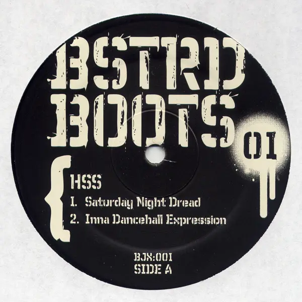 BSTRD Boots 01