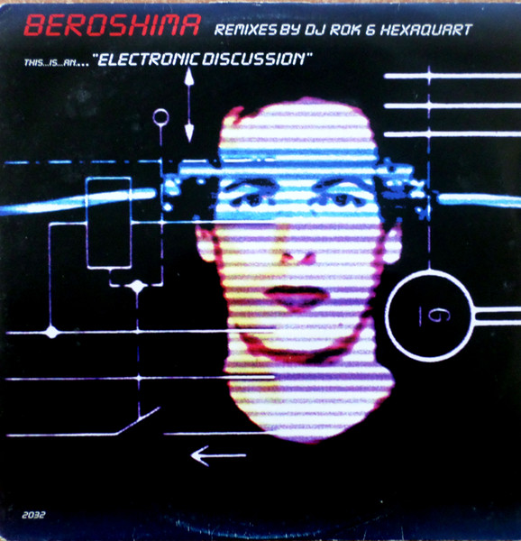 Electronic Discussion