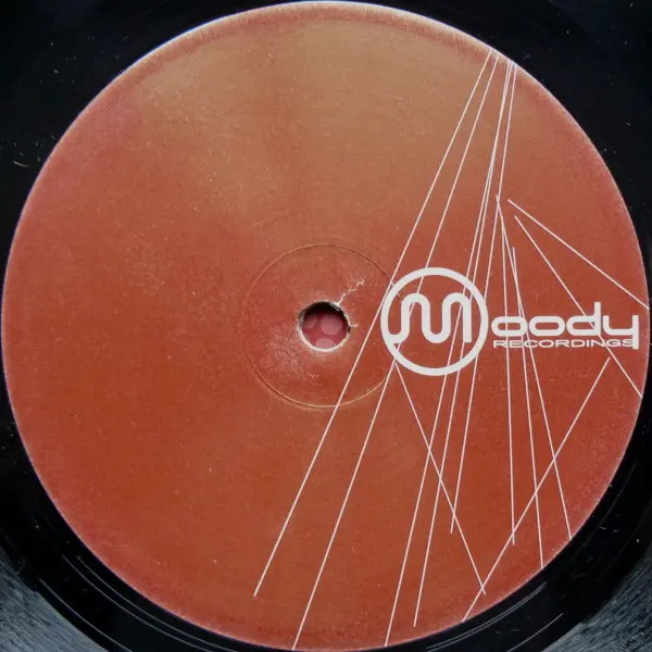 CZR Featuring Alexander East - Take Me Higher, Electronic, Deep House, House, 2002 - Moody Recordings, US, Vinyl 1x 12"