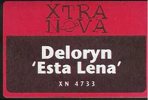 Esta Lena