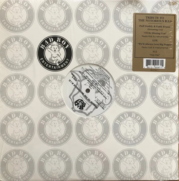 Tribute To The Notorious B.I.G.