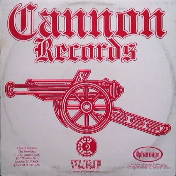 Album cover for Keep Rockin' Don't Stop No Disco by Choci