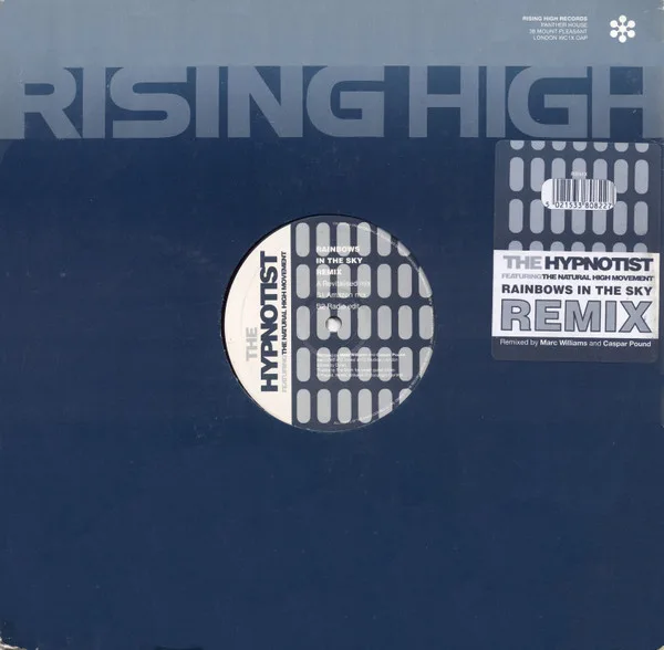 Rainbows In The Sky (Remix)