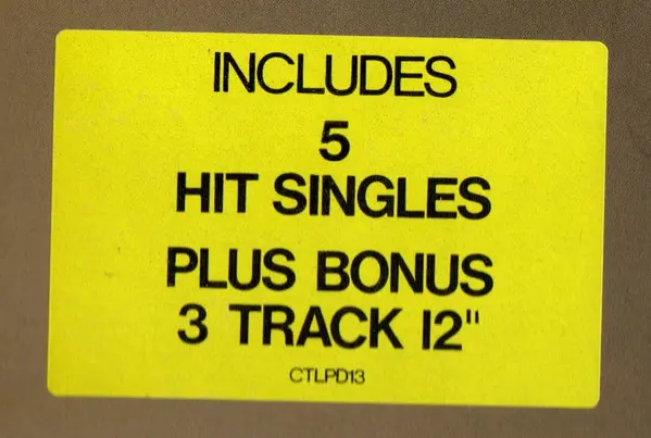 Adeva - Adeva!, Electronic, Garage House, House, 1989 - Cooltempo, UK, Vinyl 1x 12", 45 RPM, Single, Limited Edition , Vinyl 