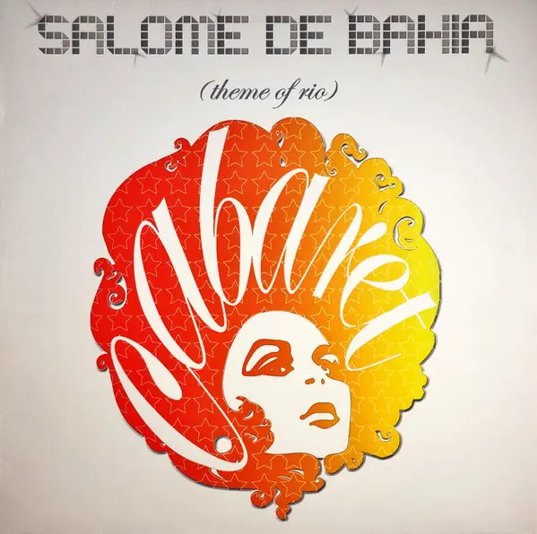 Theme Of Rio