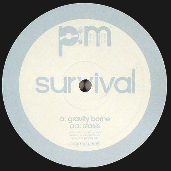 Gravity Borne / Stasis