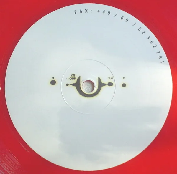 Album cover for 5th Question by Question