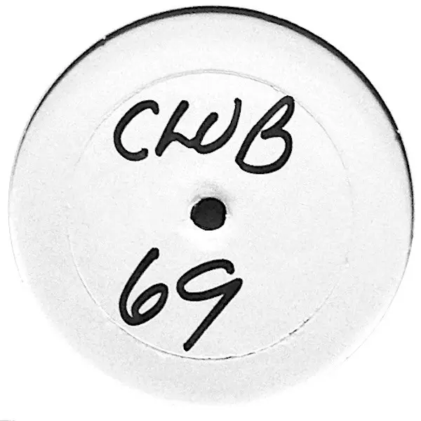 Depeche Mode - It's No Good , Electronic, Hard House, 1997 - Not On Label (Depeche Mode), US, Vinyl 1x 12", White Label, Unof