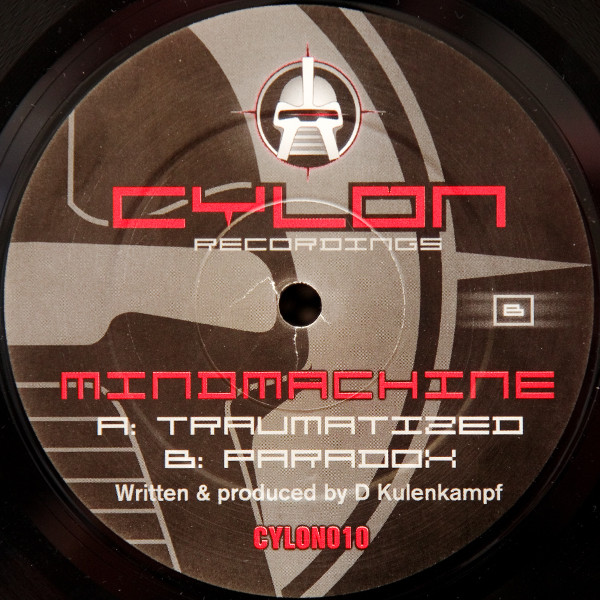 Traumatized / Paradox