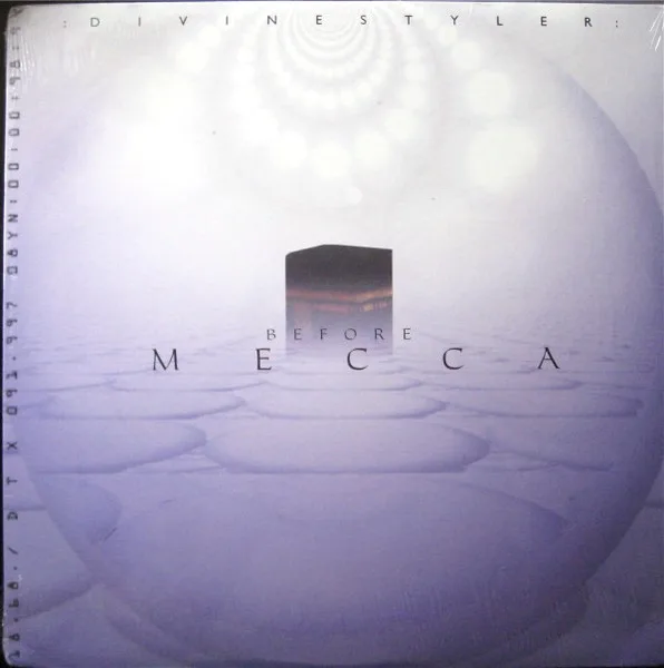Before Mecca