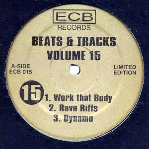 Beats & Tracks Volume 15