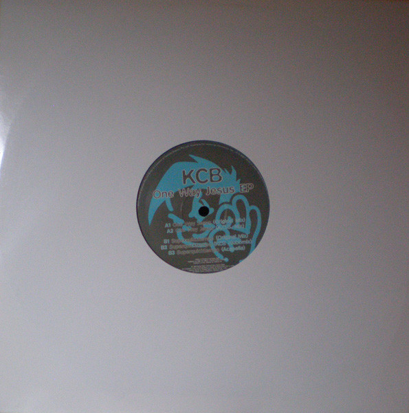 One Way Jesus / Super Quick Tempo