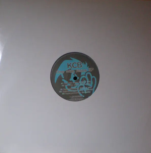 One Way Jesus / Super Quick Tempo