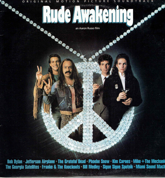 Rude Awakening - Original Motion Picture Soundtrack